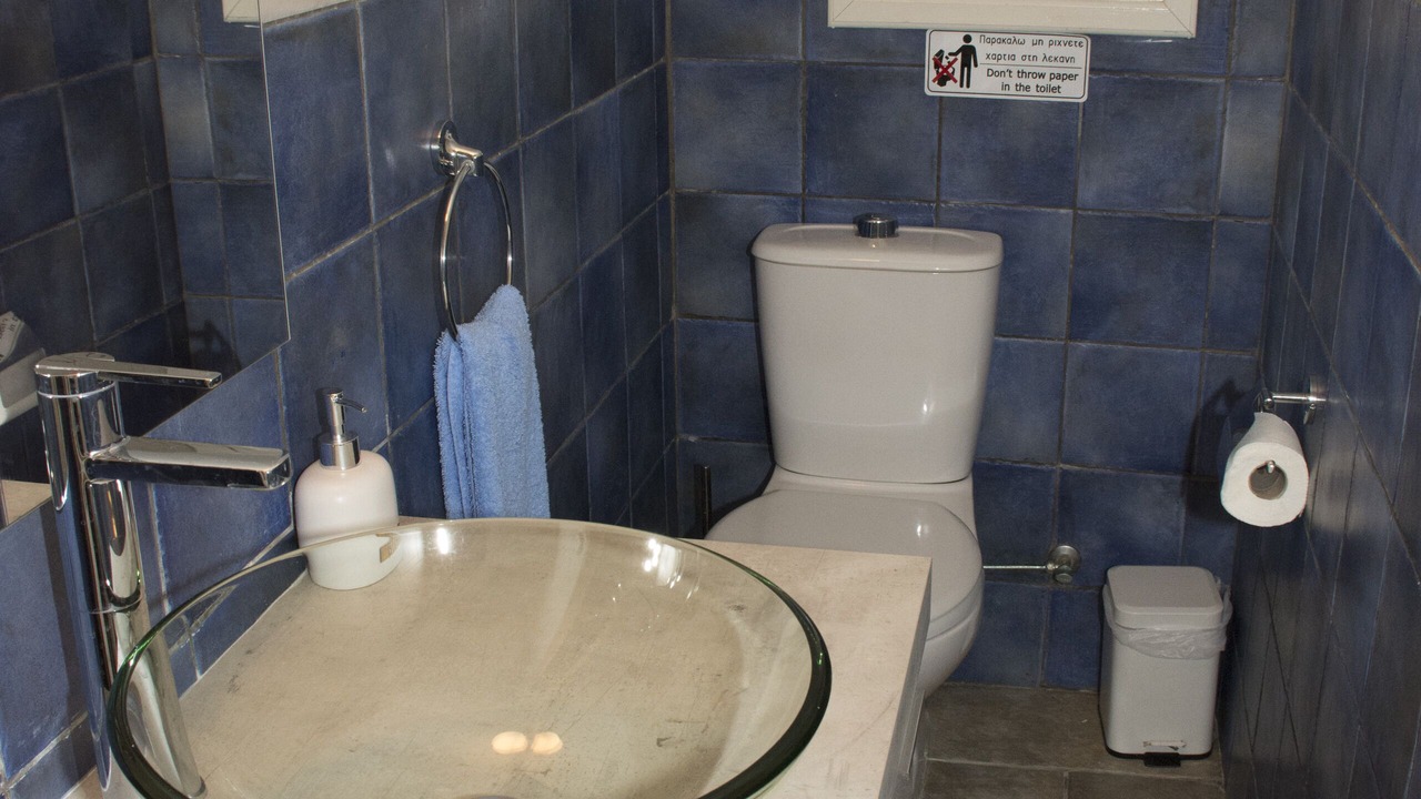 Photo of Bathroom in Pomos