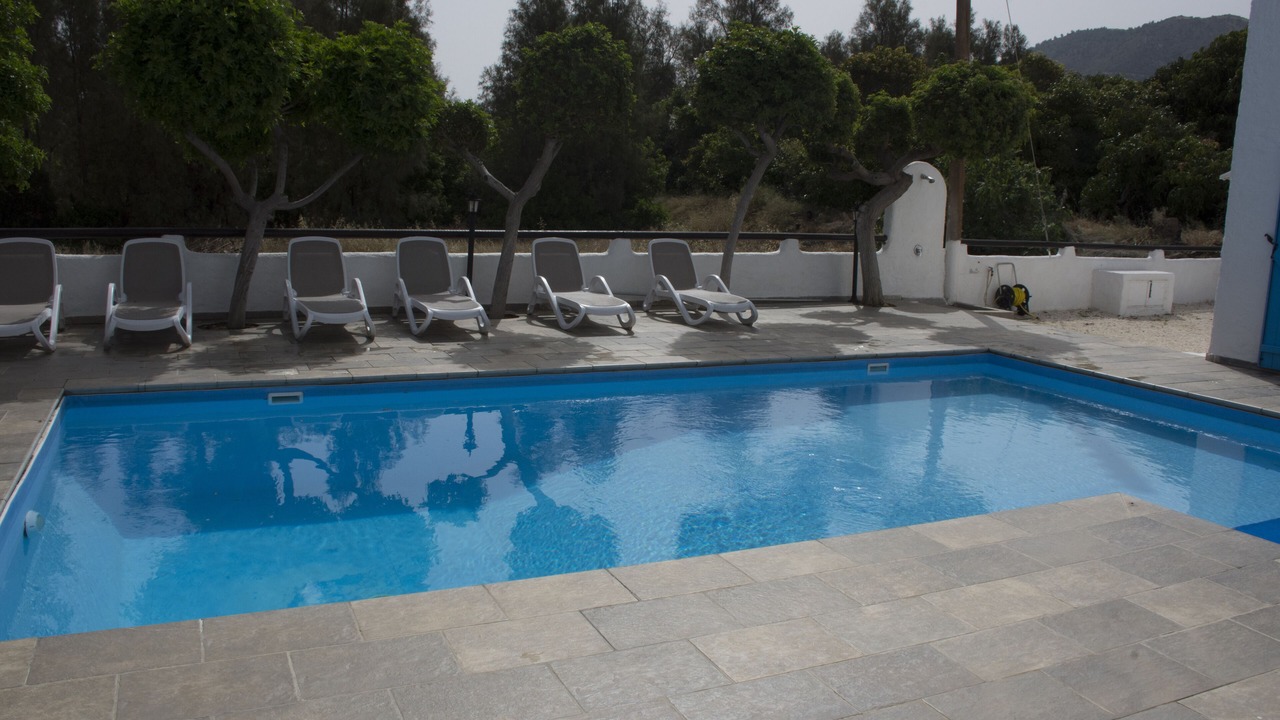 Photo of Outdoor in Pomos