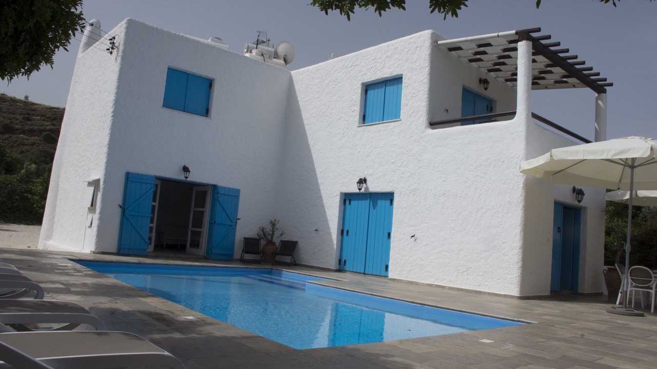 Photo of Outdoor in Pomos