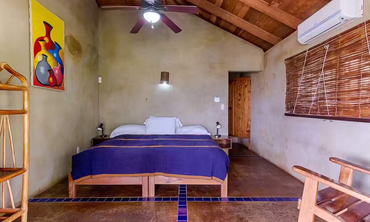 Photo of Bedroom in Las Pampas