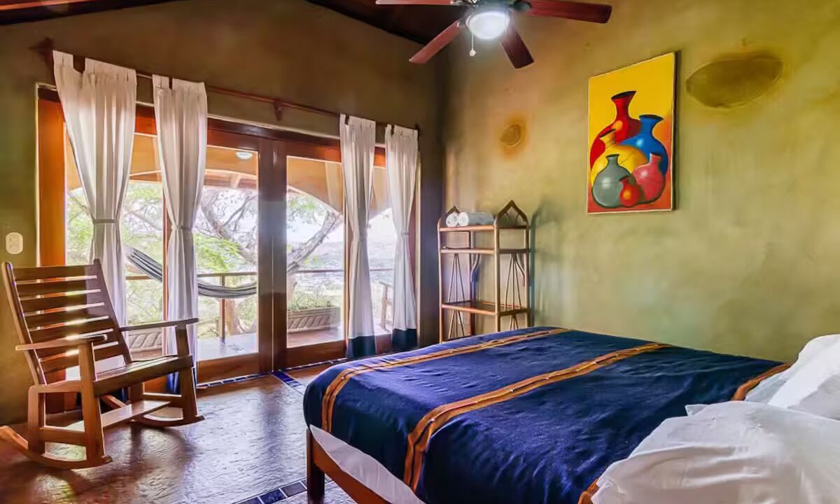 Photo of Bedroom in Las Pampas