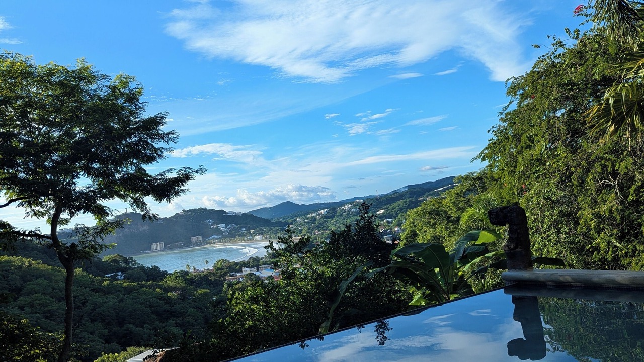 Photo of Outdoor in Las Pampas