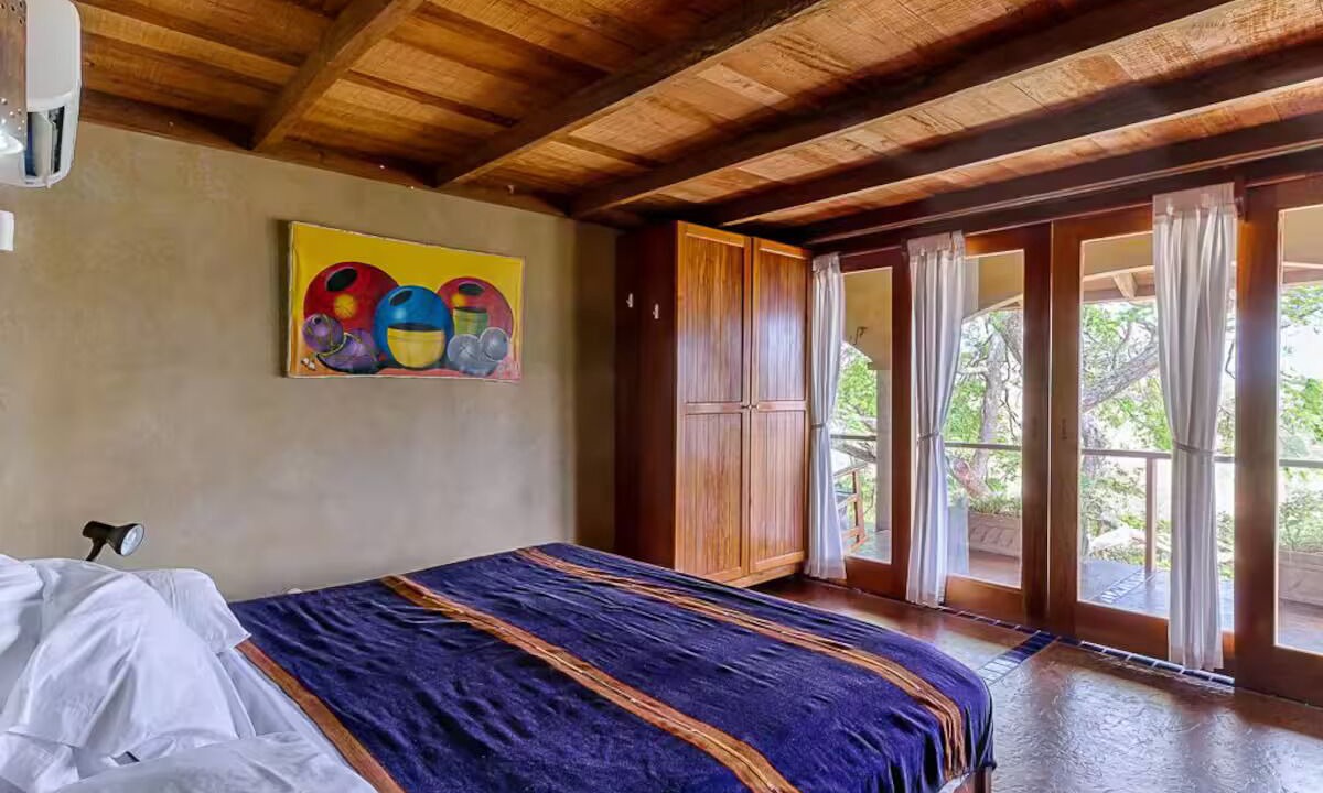 Photo of Bedroom in Las Pampas