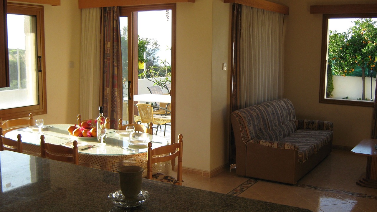 Photo of Livingroom in Latchi