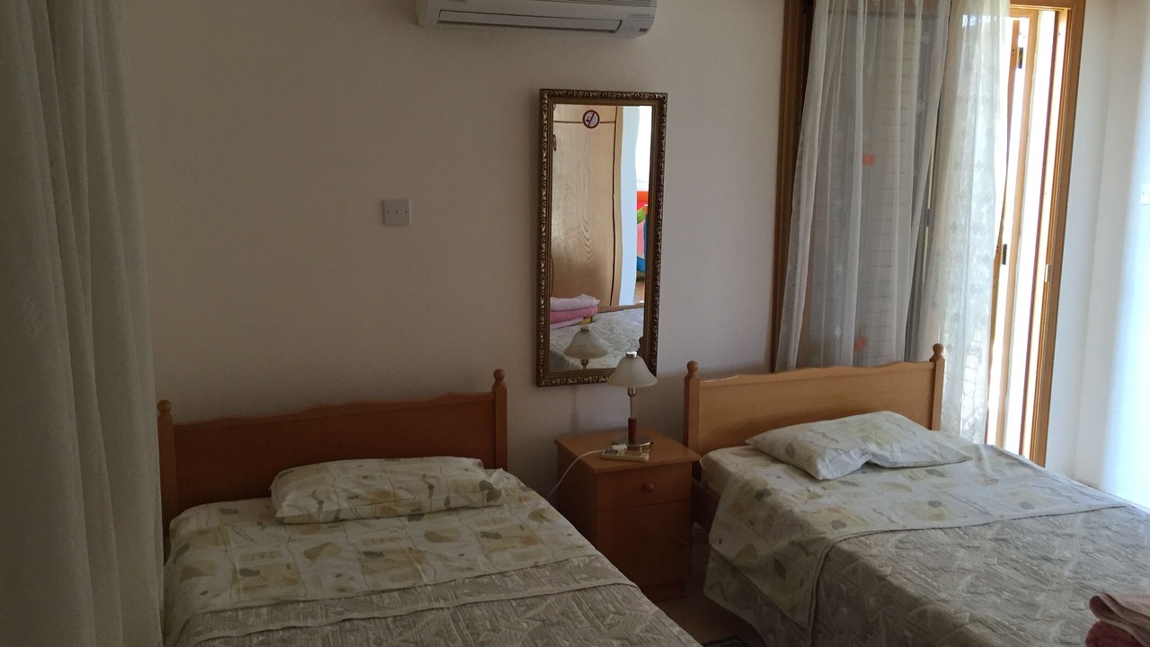 Photo of Bedroom in Latchi