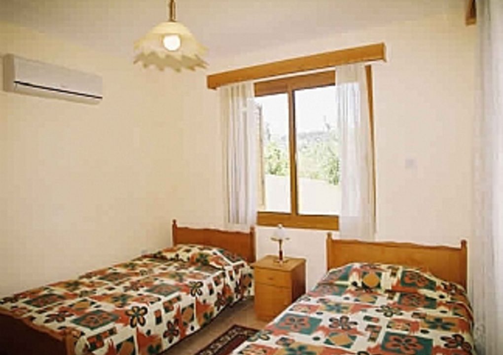 Photo of Bedroom in Latchi