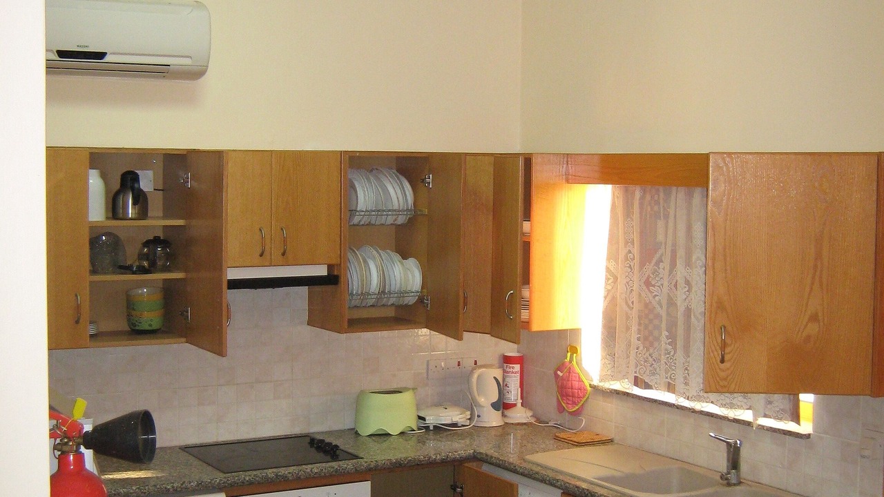 Photo of Kitchen in Latchi