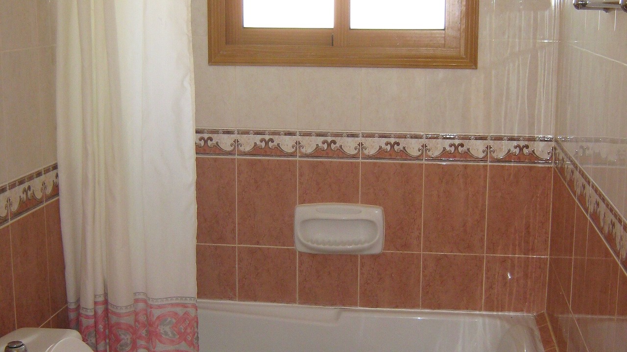 Photo of Bathroom in Latchi