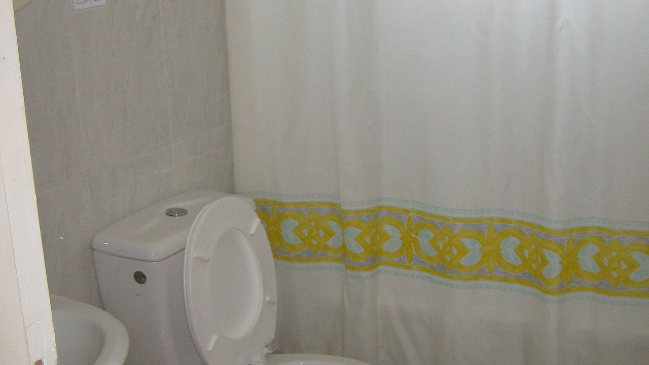 Photo of Bathroom in Latchi