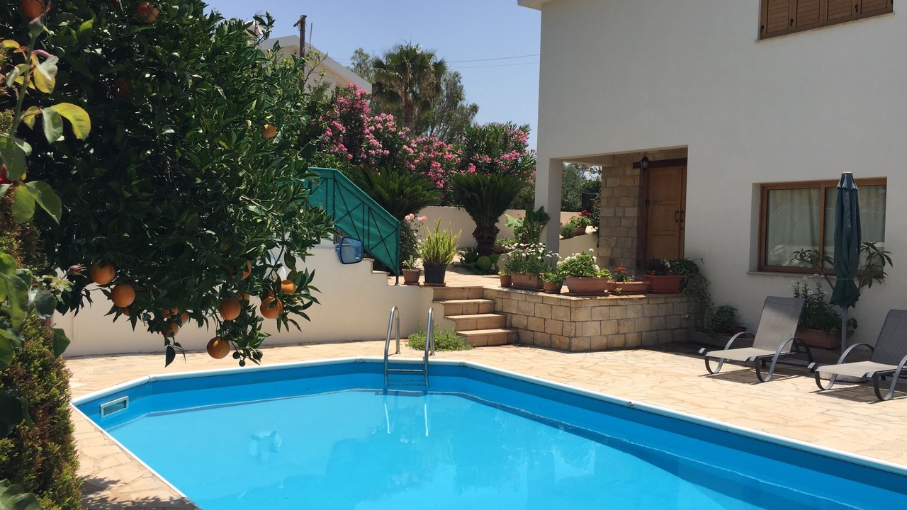 Photo of Outdoor in Latchi