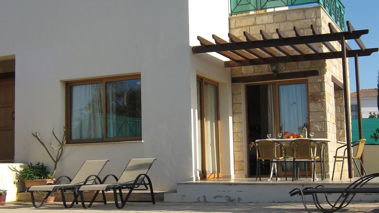 Photo of Outdoor in Latchi