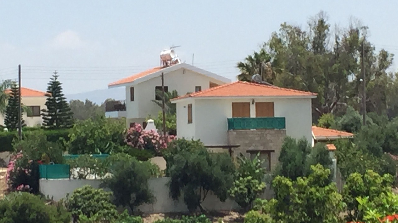 Photo of Outdoor in Latchi