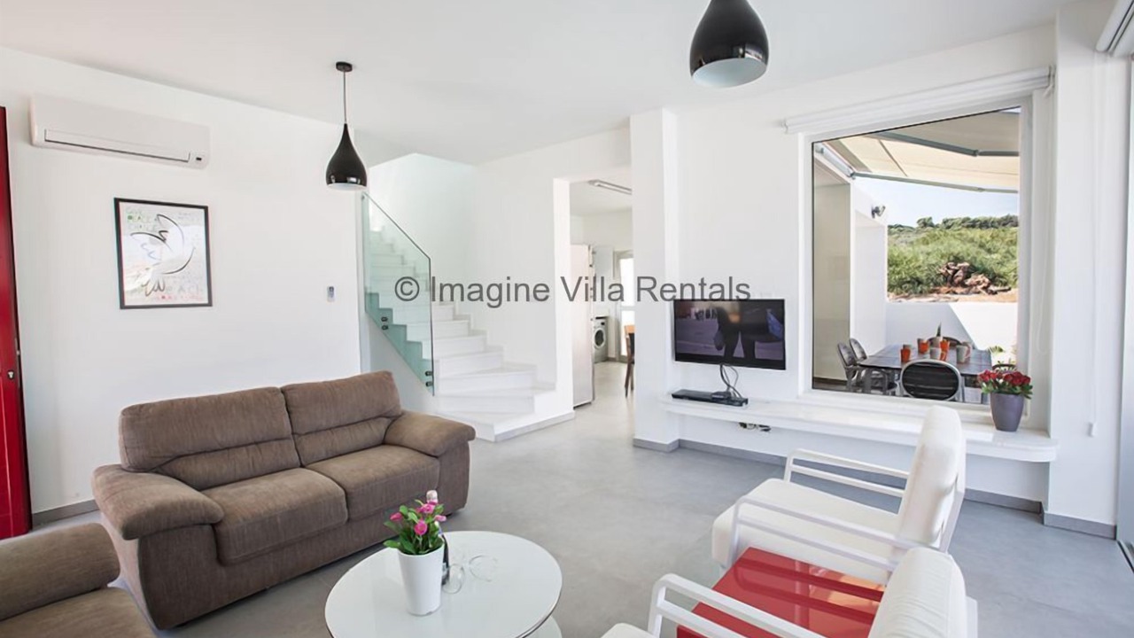 Photo of Livingroom in Protaras