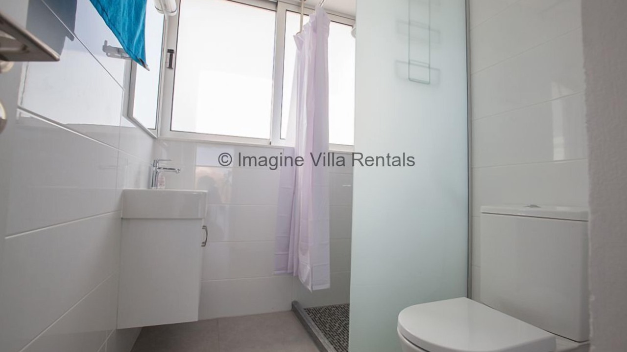 Photo of Bathroom in Protaras