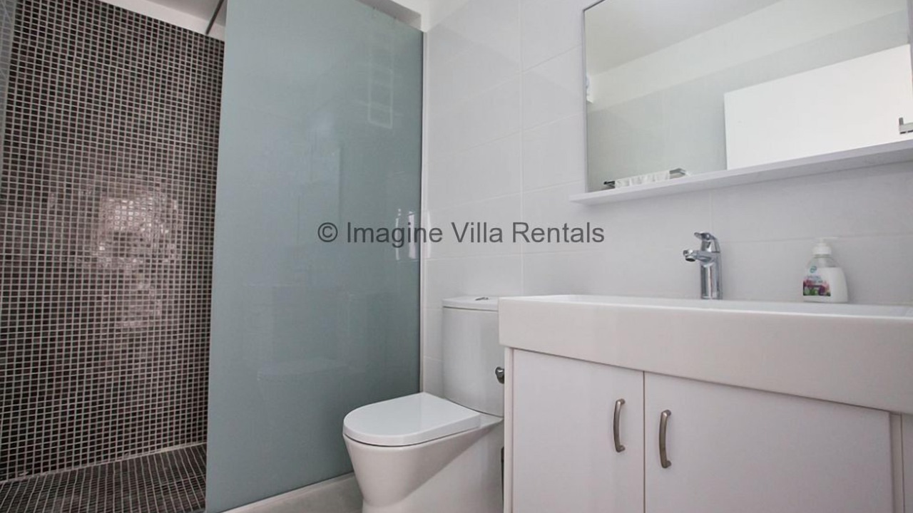 Photo of Bathroom in Protaras