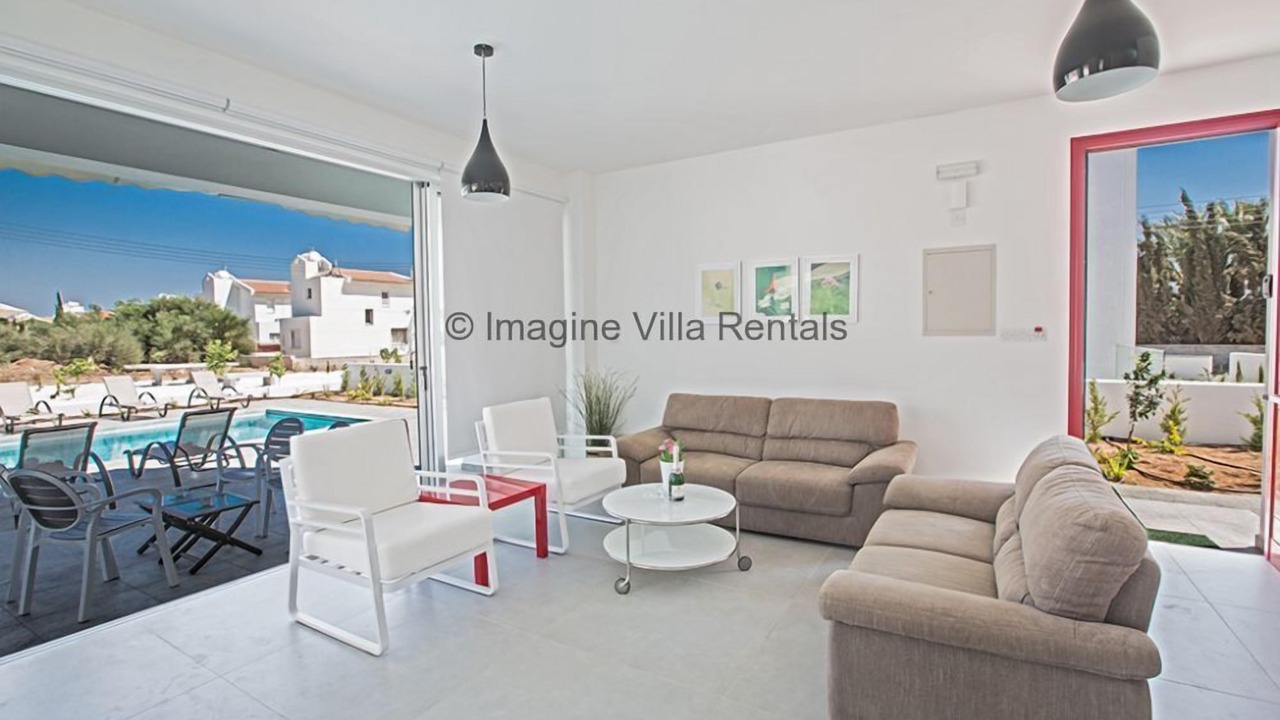 Photo of Bedroom in Protaras
