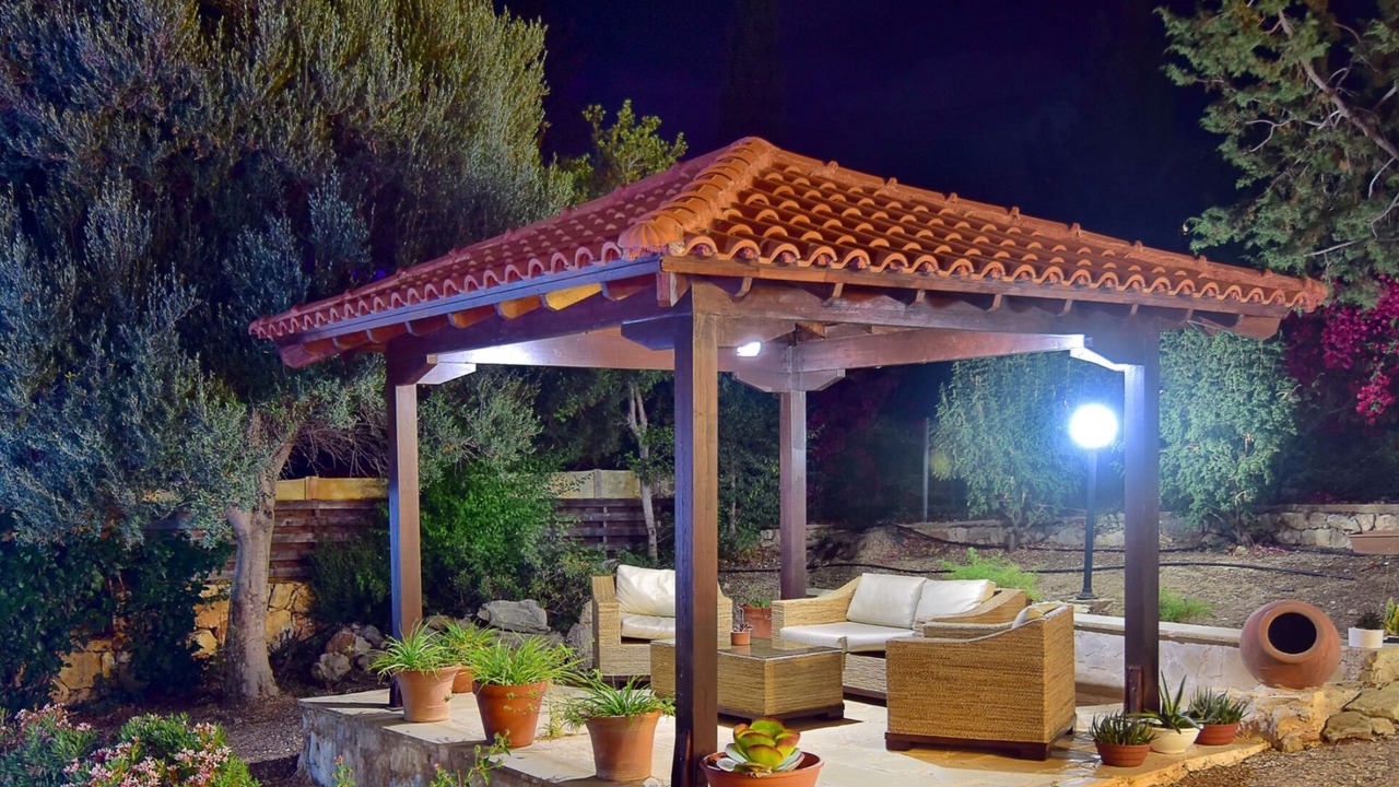 Photo of Outdoor in Pegeia