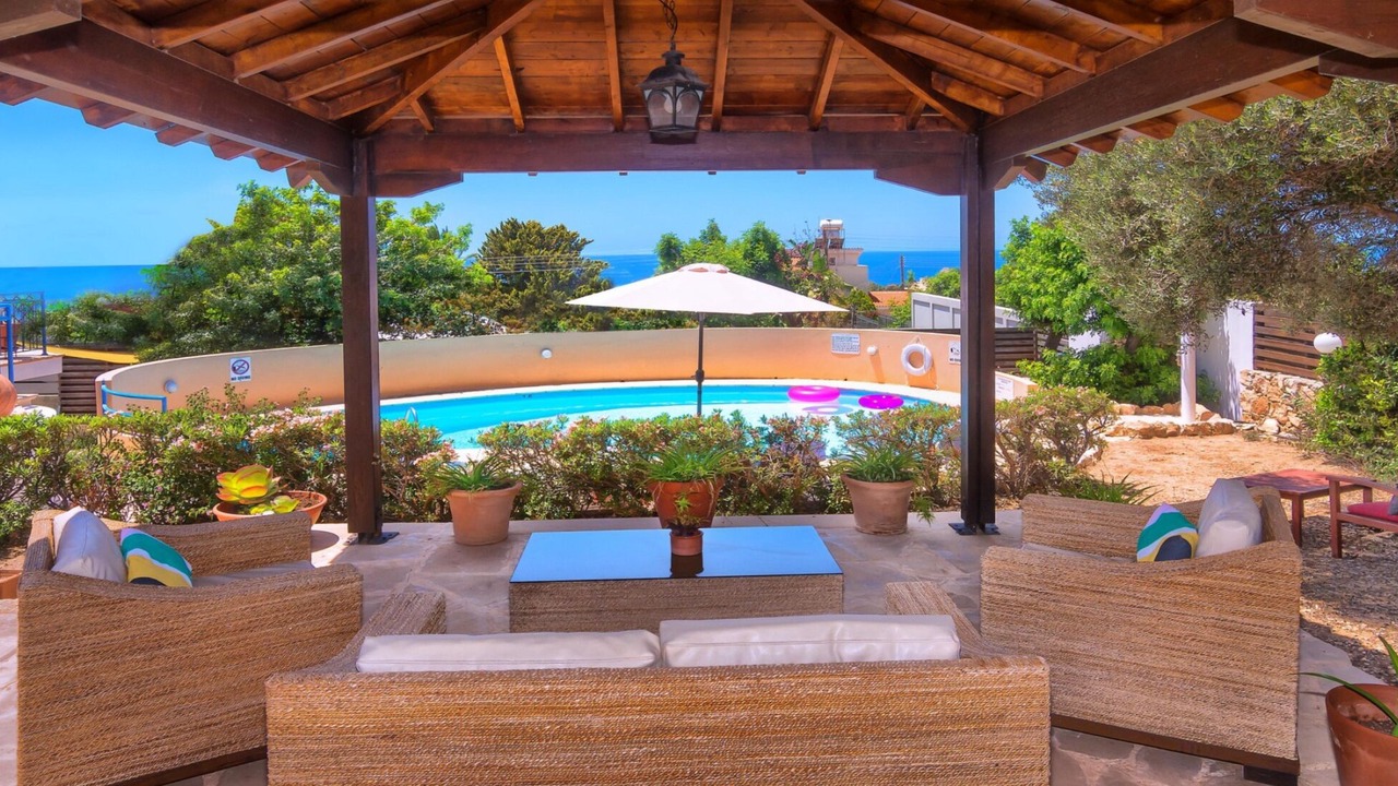 Photo of Outdoor in Pegeia