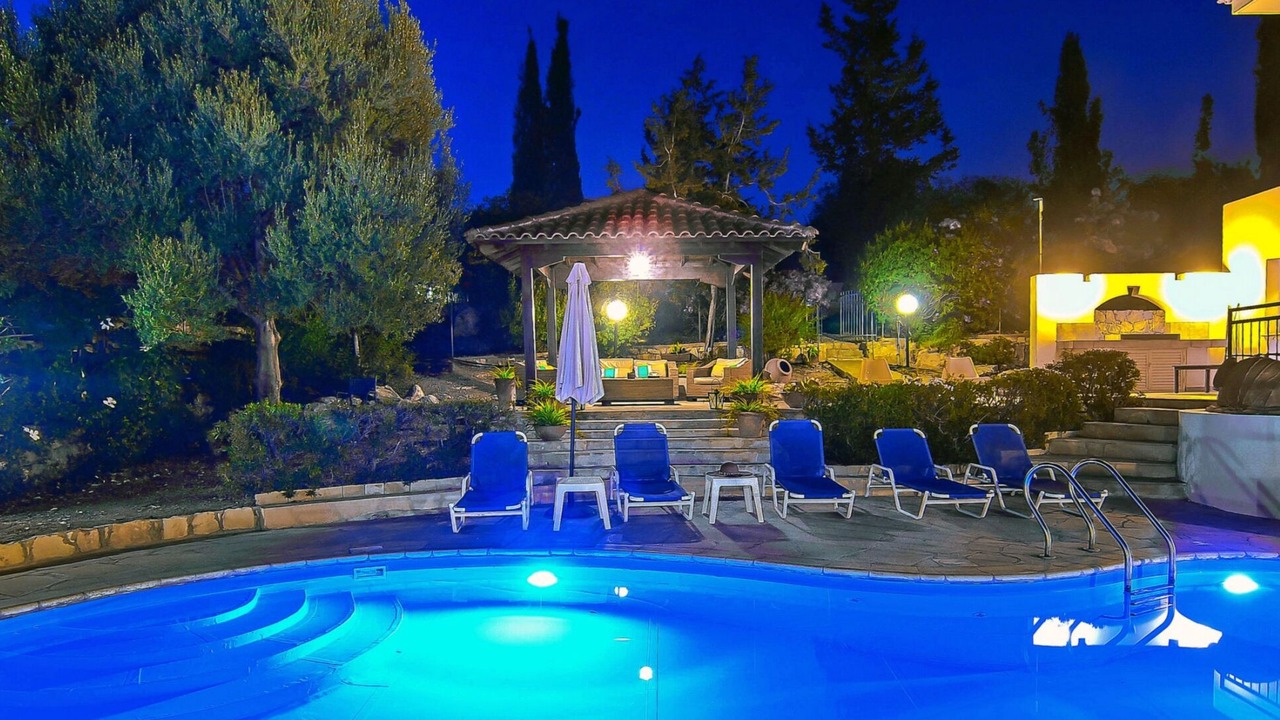 Photo of Outdoor in Pegeia