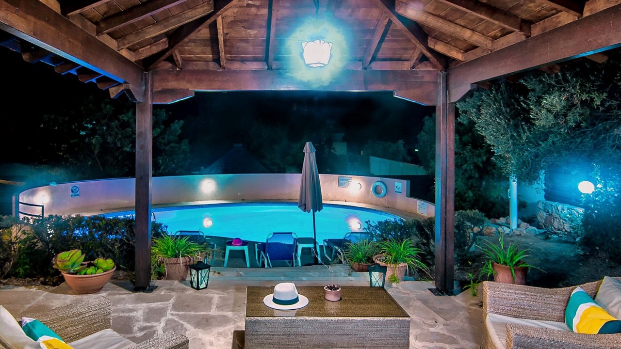 Photo of Outdoor in Pegeia