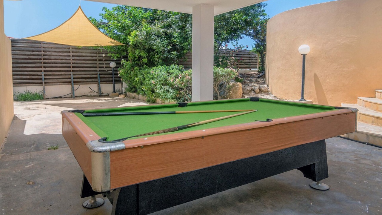 Photo of Outdoor in Pegeia