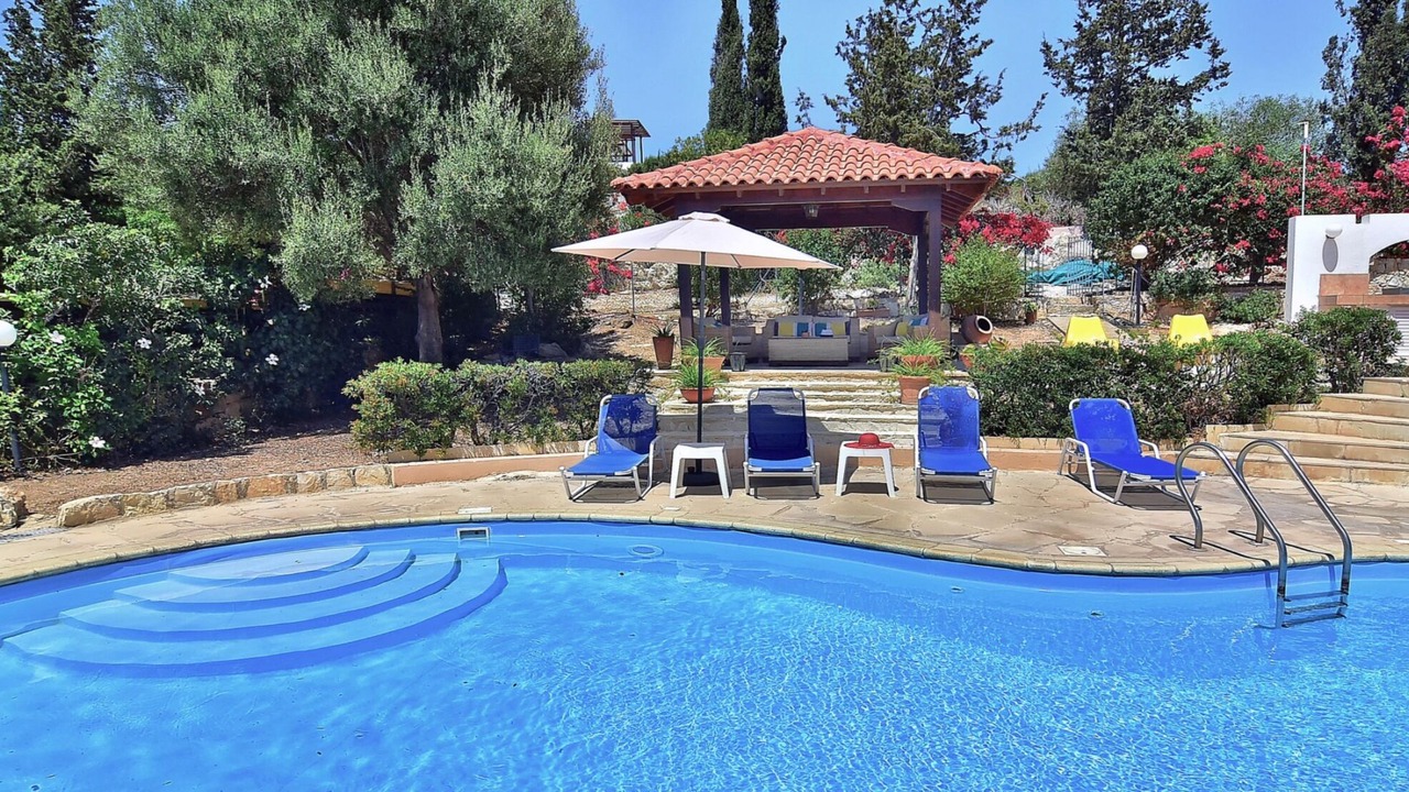 Photo of Outdoor in Pegeia