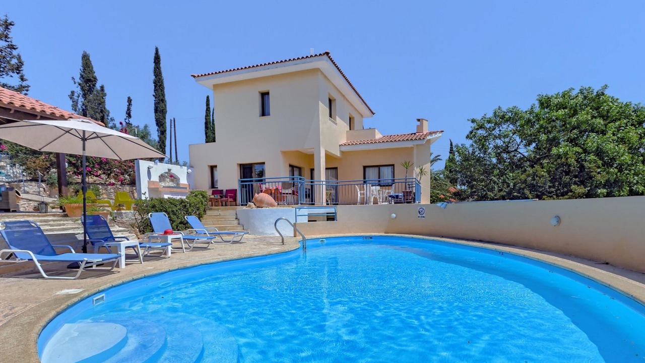 Photo of Outdoor in Pegeia