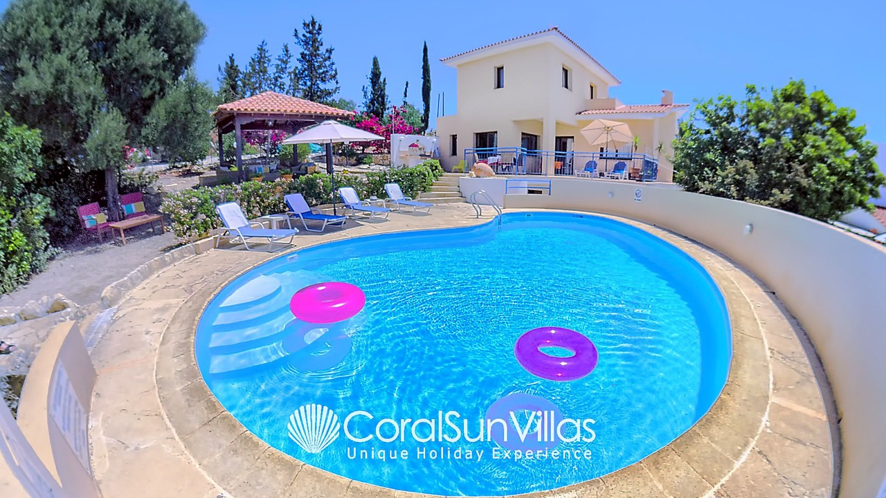 Photo of Outdoor in Pegeia