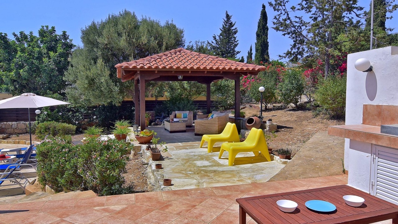 Photo of Outdoor in Pegeia