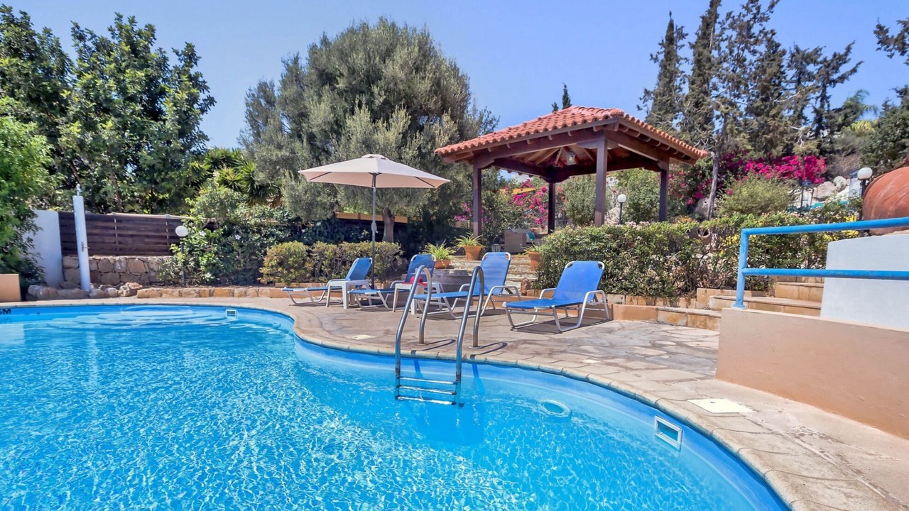 Photo of Outdoor in Pegeia