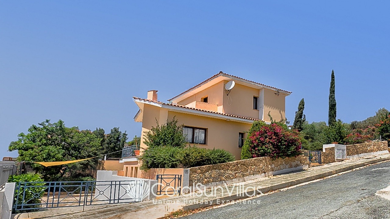 Photo of Outdoor in Pegeia