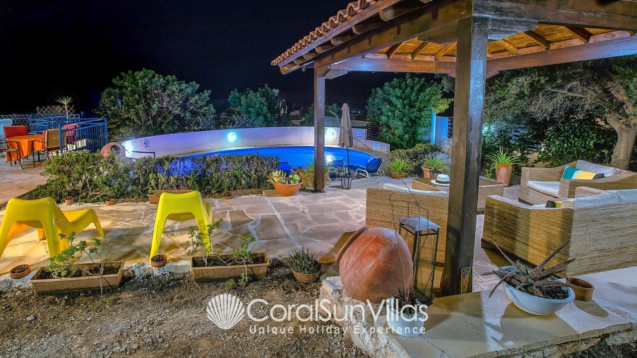 Photo of Outdoor in Pegeia