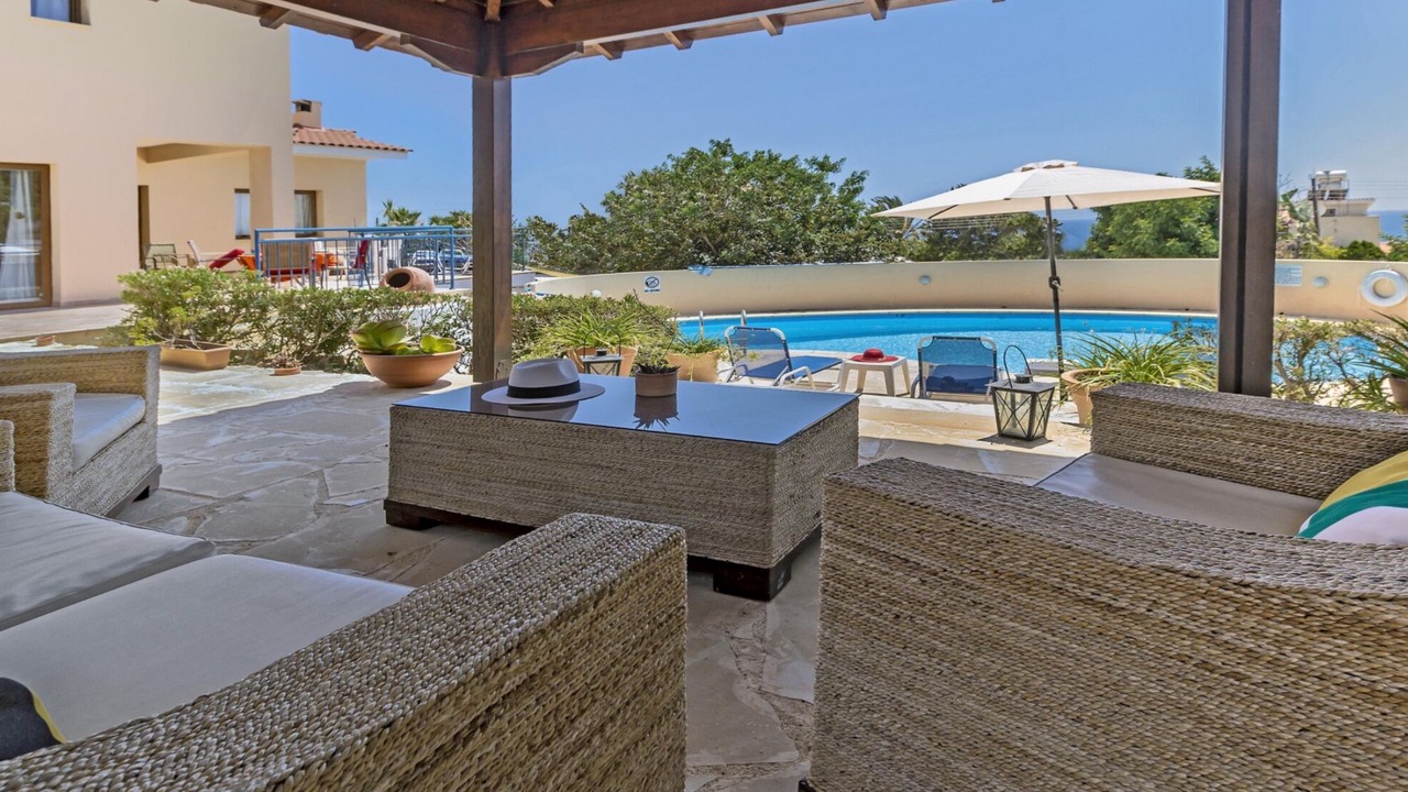 Photo of Outdoor in Pegeia