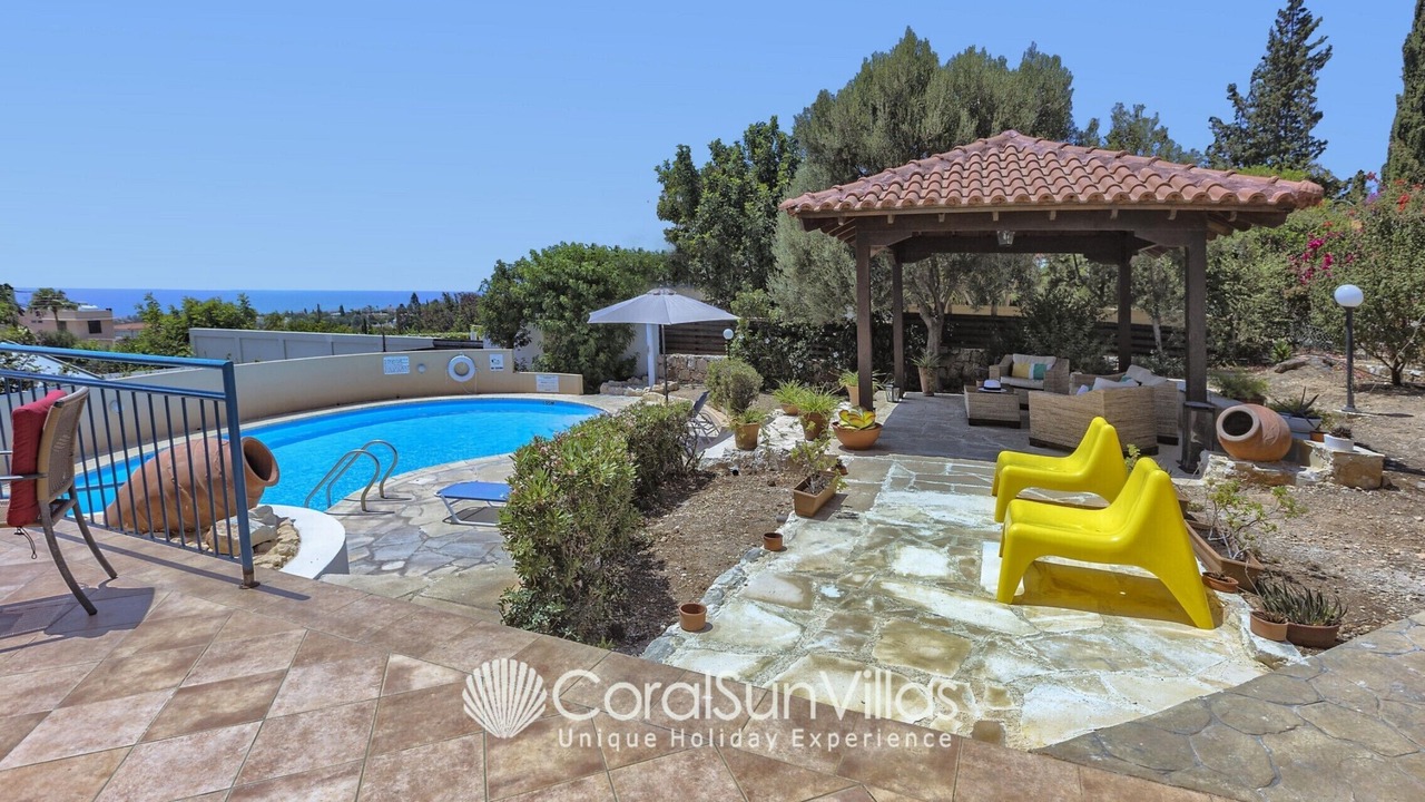Photo of Outdoor in Pegeia