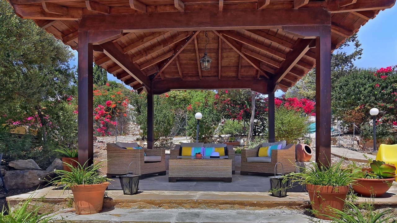 Photo of Outdoor in Pegeia