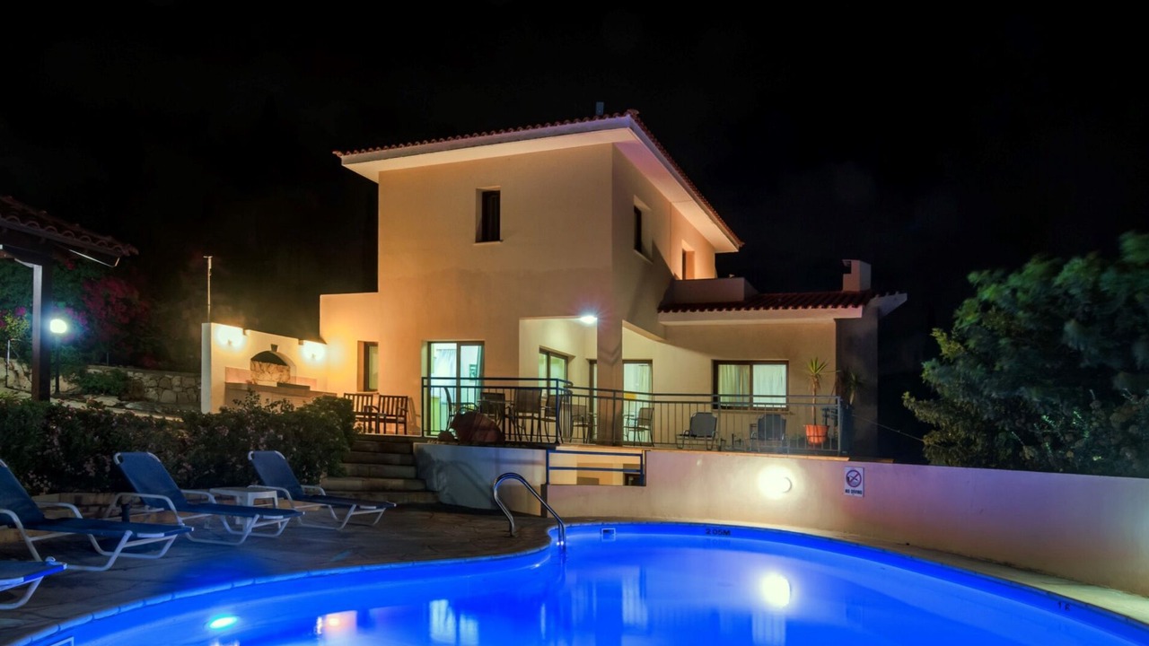 Photo of Outdoor in Pegeia