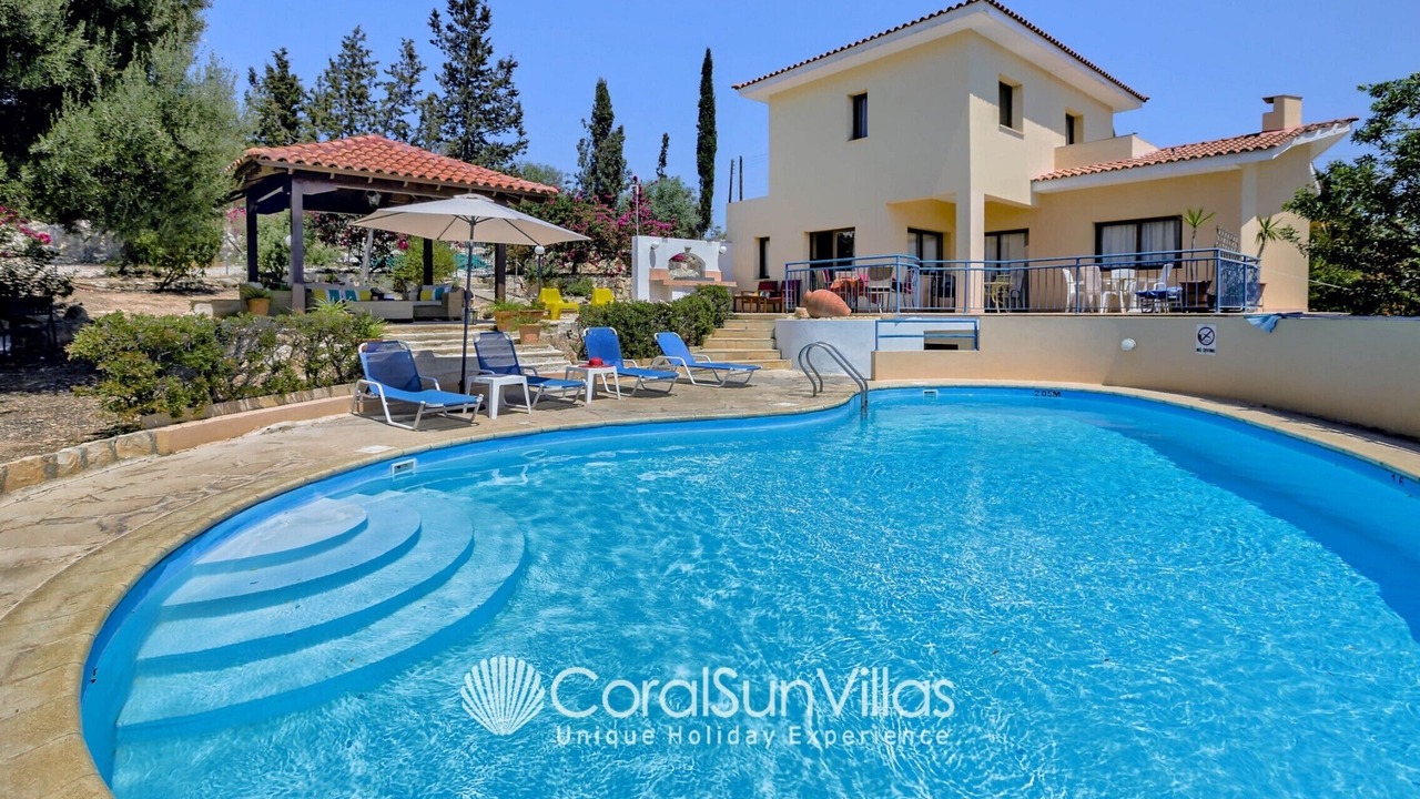 Photo of Outdoor in Pegeia