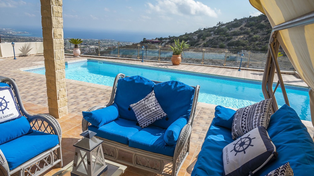 Photo of Outdoor in Pegeia