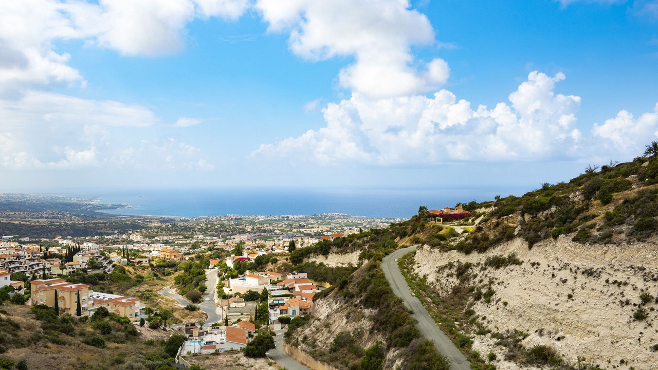 Photo of Others in Pegeia