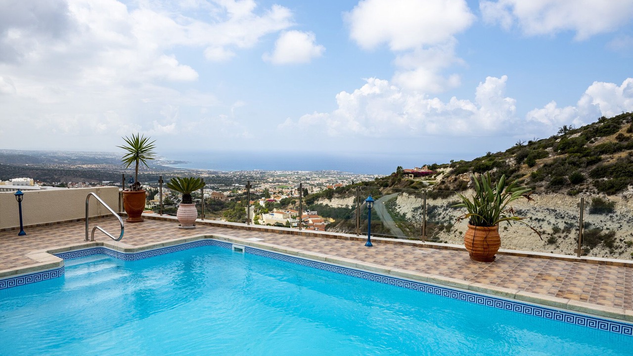Photo of Outdoor in Pegeia