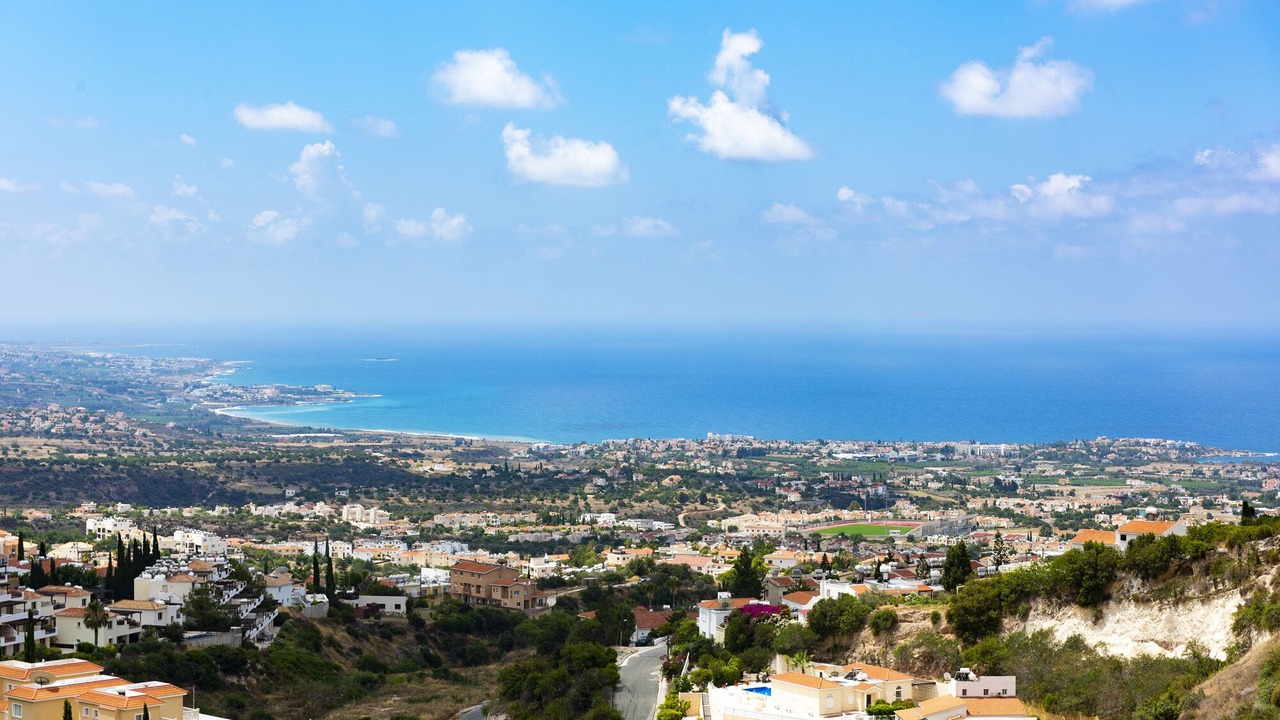 Photo of Others in Pegeia