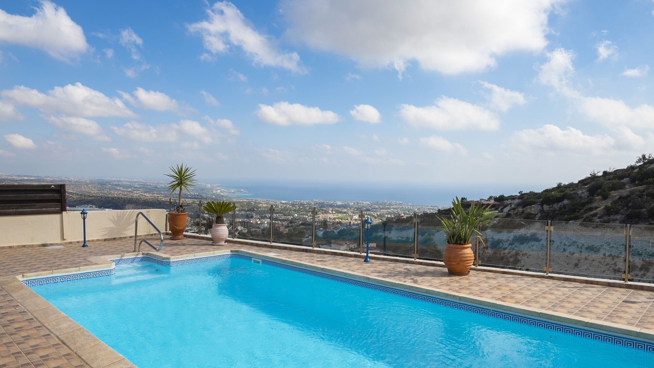 Photo of Outdoor in Pegeia