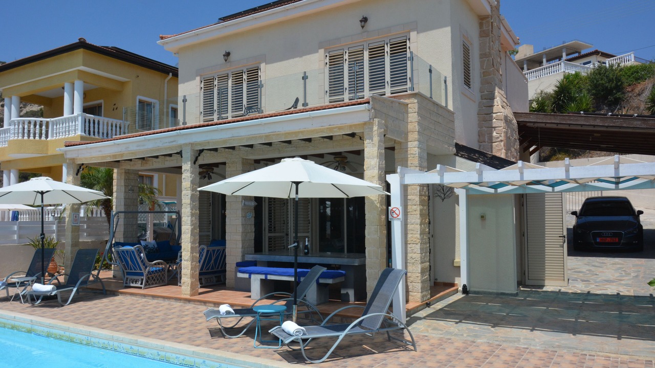 Photo of Outdoor in Pegeia
