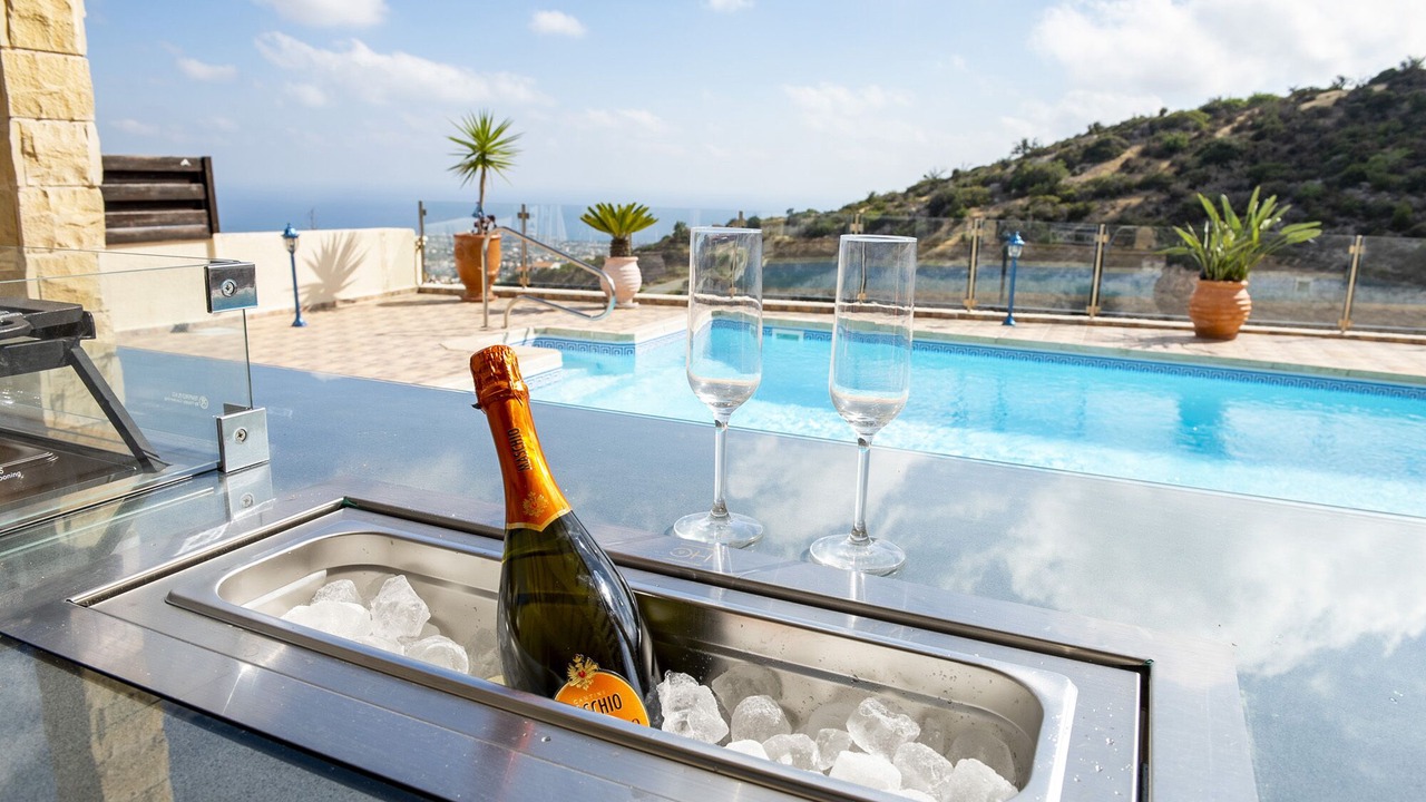 Photo of Outdoor in Pegeia