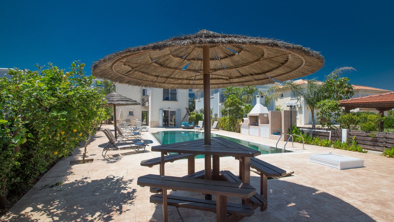 Photo of Outdoor in Protaras