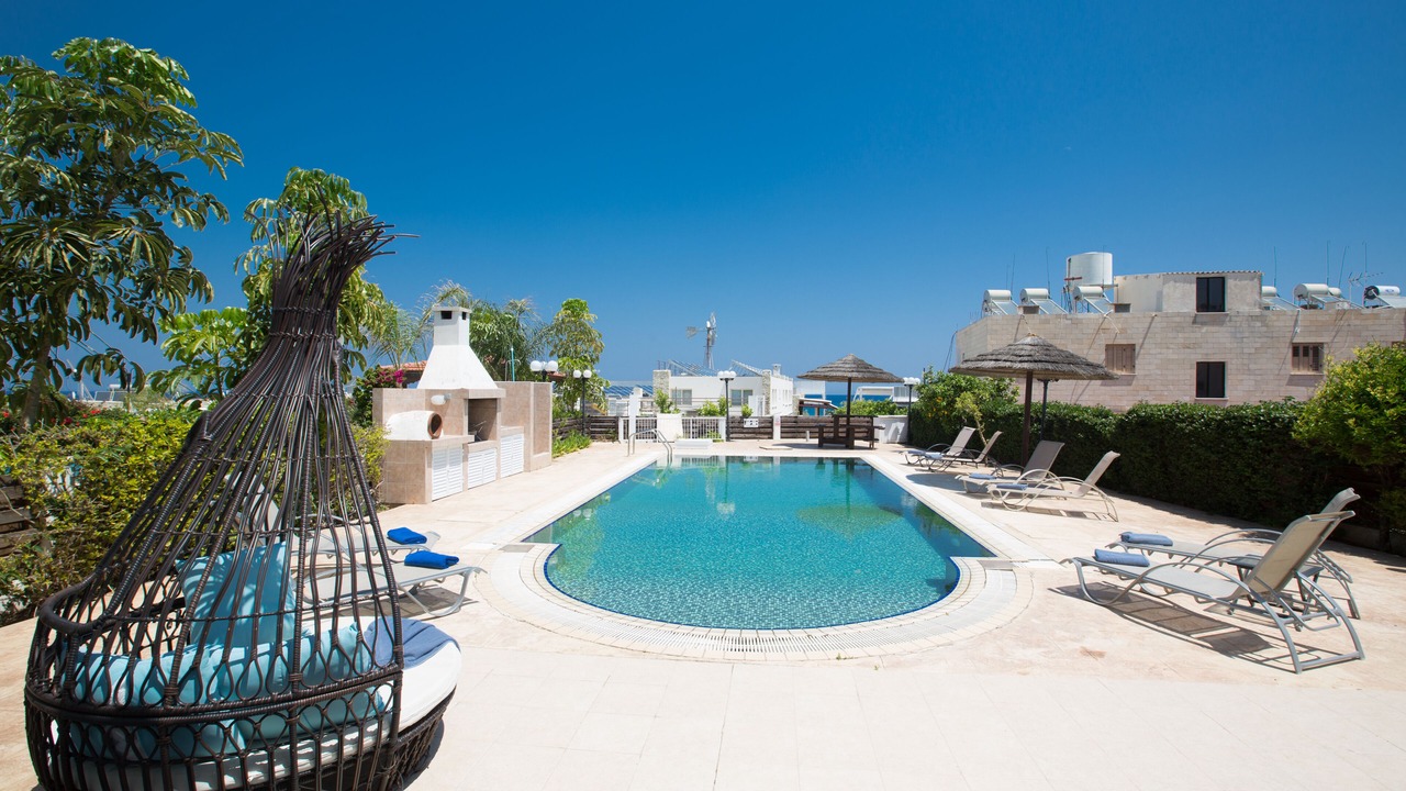 Photo of Outdoor in Protaras