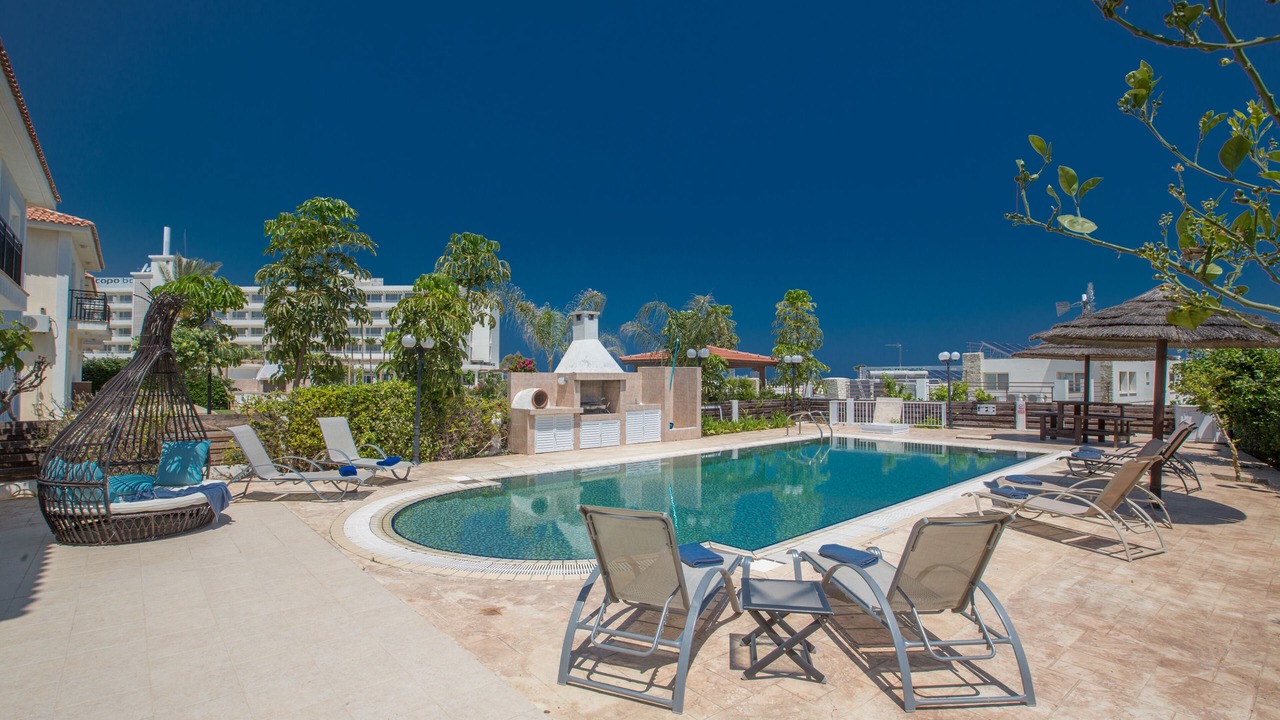 Photo of Outdoor in Protaras