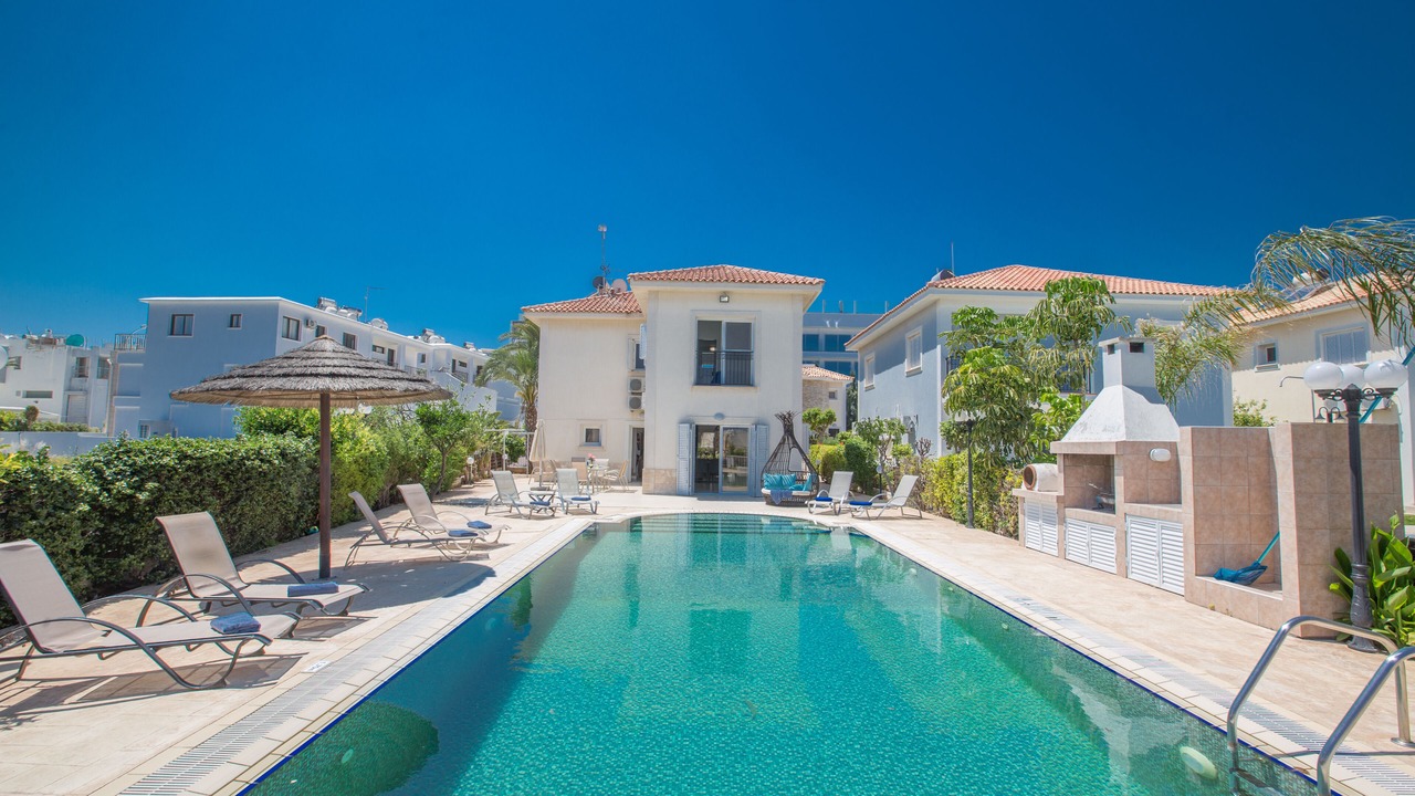 Photo of Outdoor in Protaras