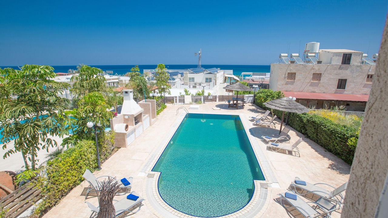 Photo of Outdoor in Protaras