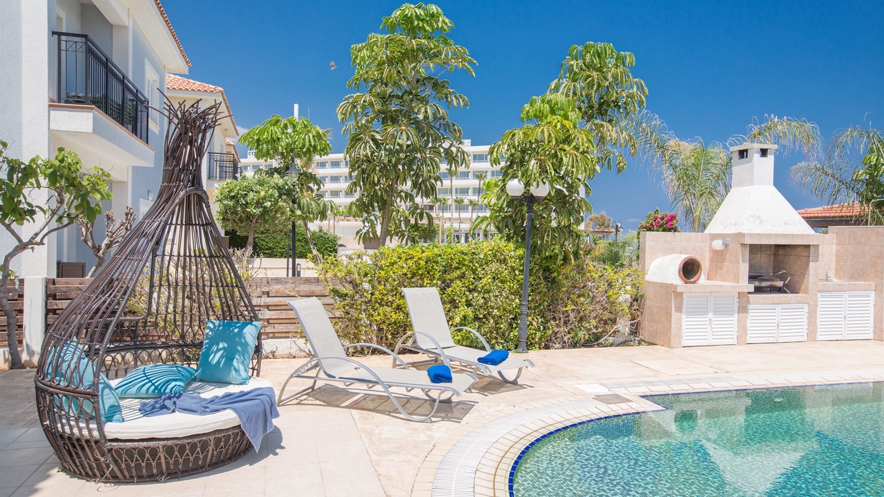 Photo of Outdoor in Protaras